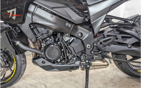 SUZUKI KATANA 2020 GT79B