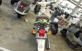 HONDA C110 SUPER CUB JA59