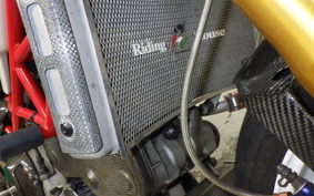 DUCATI MONSTER S4R TESTASTRETTA 2007