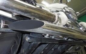 YAMAHA DRAGSTAR 250 VG02J