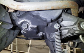 HONDA DIO Gen.6 AF62
