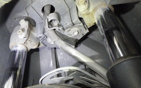 SUZUKI ADDRESS V125 CF4EA