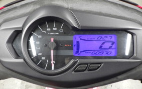 YAMAHA CYGNUS 125 XSR 3 2023 SEA5J