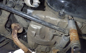 YAMAHA GEAR Gen.2 UA06J