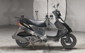 SUZUKI ADDRESS V125 CF4EA