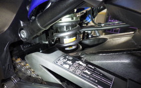 SUZUKI GSX-S1000F 2021 GT79B