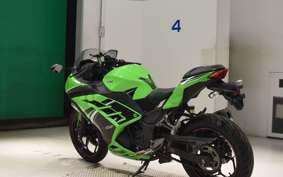 KAWASAKI NINJA 250 ABS EX250L