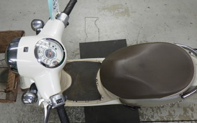 HONDA GIORNO 2
