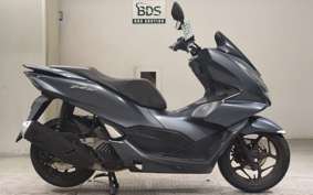 HONDA PCX125 2012 JK05