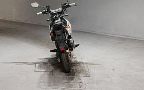 KAWASAKI KSR110 KL110D