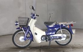 HONDA SUPER CUB50 AA01