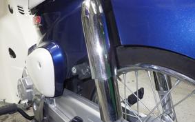HONDA C110 SUPER CUB JA44