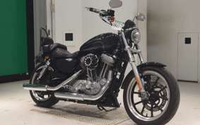 HARLEY XL883LI 2015