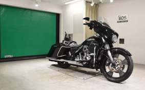 HARLEY FLHX 1690 2014