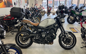 YAMAHA XSR900 2018 RN56J