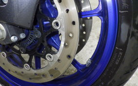 SUZUKI HAYABUSA Gen.3 2024 EJ11A