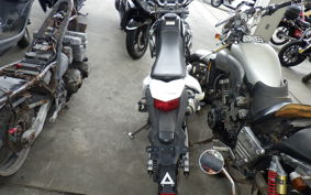 KAWASAKI KLX125 LX125C