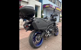 YAMAHA TRACER 9GT 2020 RN51J