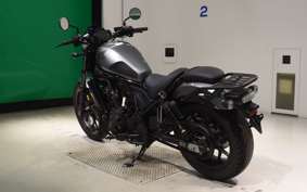HONDA REBEL 1100 2025 SC83