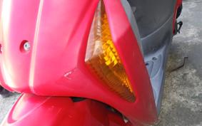 SUZUKI LET's 5 CA47A