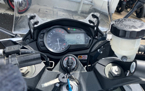 KAWASAKI NINJA 1000 ABS 2014 ZXT00G