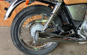 SUZUKI BOLTI NJ47A