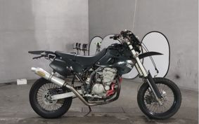 KAWASAKI D-TRACKER LX250E