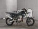 Фото Kawasaki D-TRACKER с японского аукциона