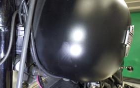 HARLEY FLS 1580 2012