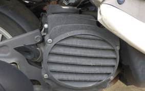 HONDA CREA SCOOPY AF55
