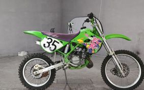 KAWASAKI KX80 KX080V