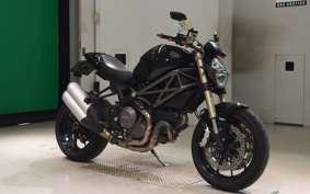 DUCATI MONSTER 1100 EVO 2011