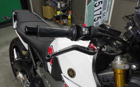 YAMAHA MT-09 2019 RN34J