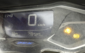 HONDA PCX 125 2007 JK05