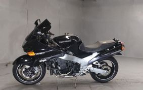 KAWASAKI ZZR1100 ZXT10D