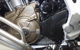 HONDA CRF1100L AFRICA TWIN DCT 2019 SD10