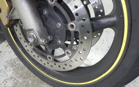 HONDA CBR600F 2003
