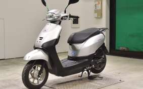 HONDA TACT-4ﾍﾞｰｼｯｸ AF79