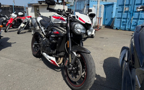 TRIUMPH  TRIUMPH SPEED TRIPLE RS 2020 TPN275