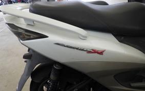 YAMAHA CYGNUS 125 XSR 2 SE44J