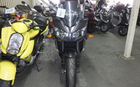 YAMAHA FZ1 FAZER 2008 RN21J