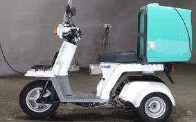 HONDA GYRO TD02