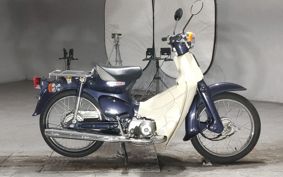 HONDA SUPER CUB50 AA01