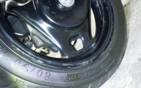 SUZUKI ADDRESS V50 CA4BA