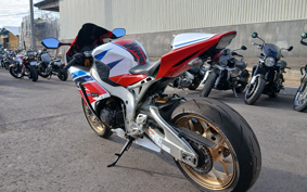 HONDA CBR1000RR 2015 SC59