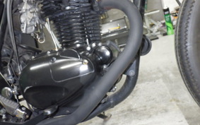 KAWASAKI 250TR 1992 BJ250F