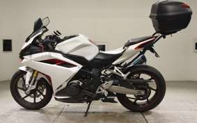 HONDA CBR250RR A 2007 MC51