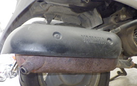 YAMAHA JOG Gen.4 SA16J