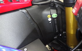 HONDA CBR1000RR RSP 2020 SC82