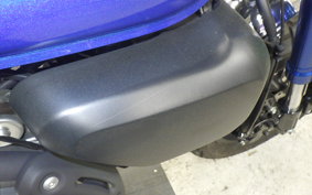 HONDA MONKEY 125 2011 JB03